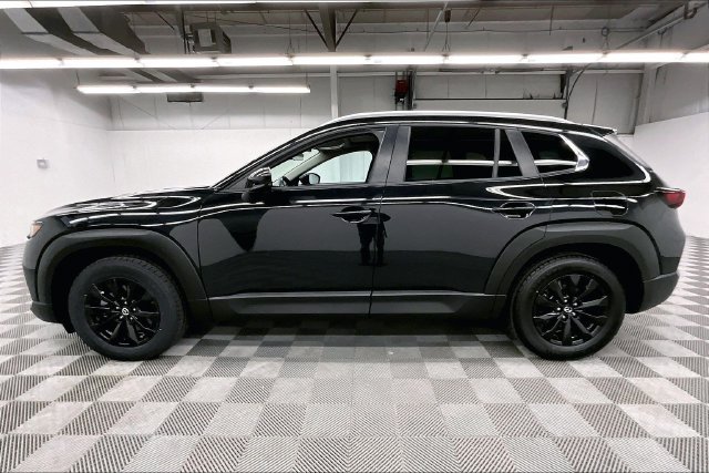 Used 2025 MAZDA CX-50 AWD 2.5 S w/ Premium Package image 14