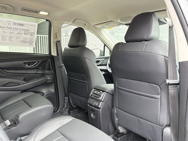 New 2026 Subaru Ascent Premium image 20