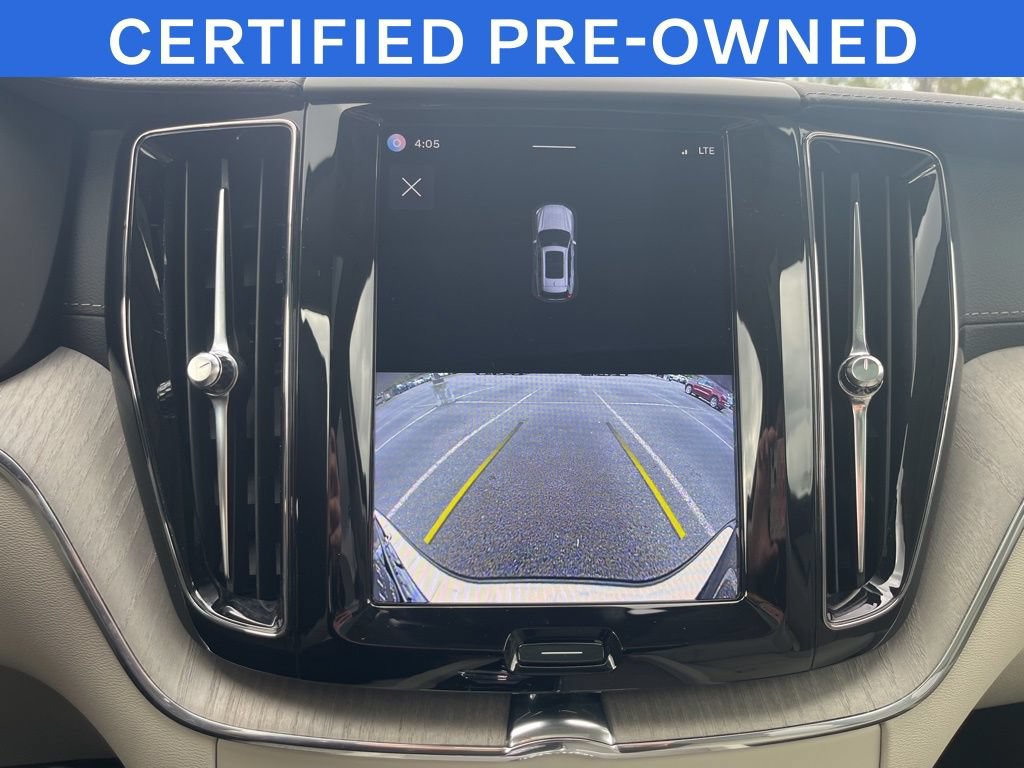 Used 2023 Volvo XC60 B5 Ultimate w/ Climate Package AWD/4WD image 26