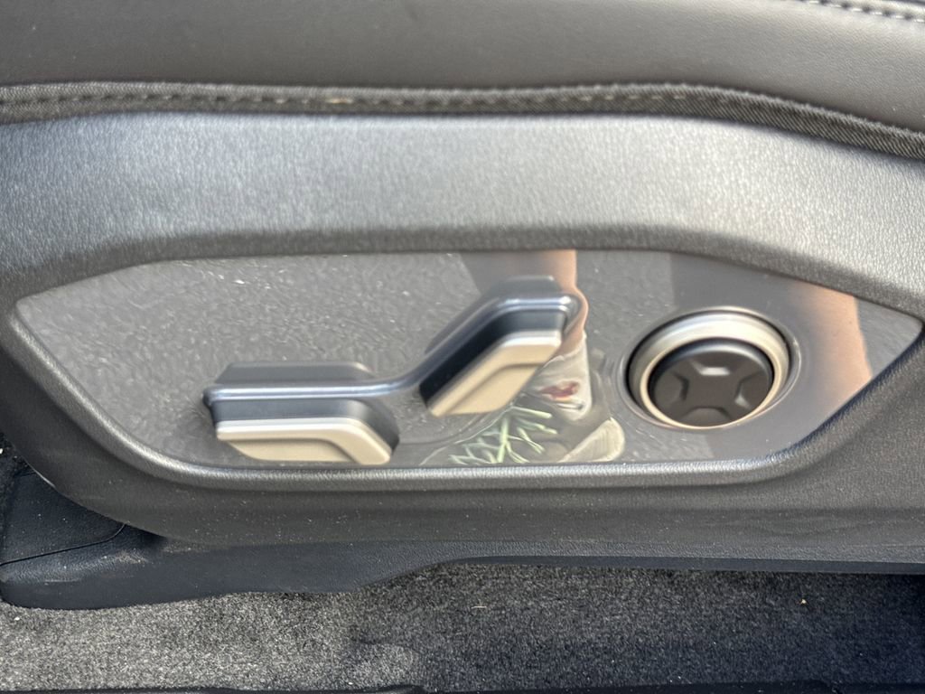 New 2027 Kia Telluride EX FWD image 20