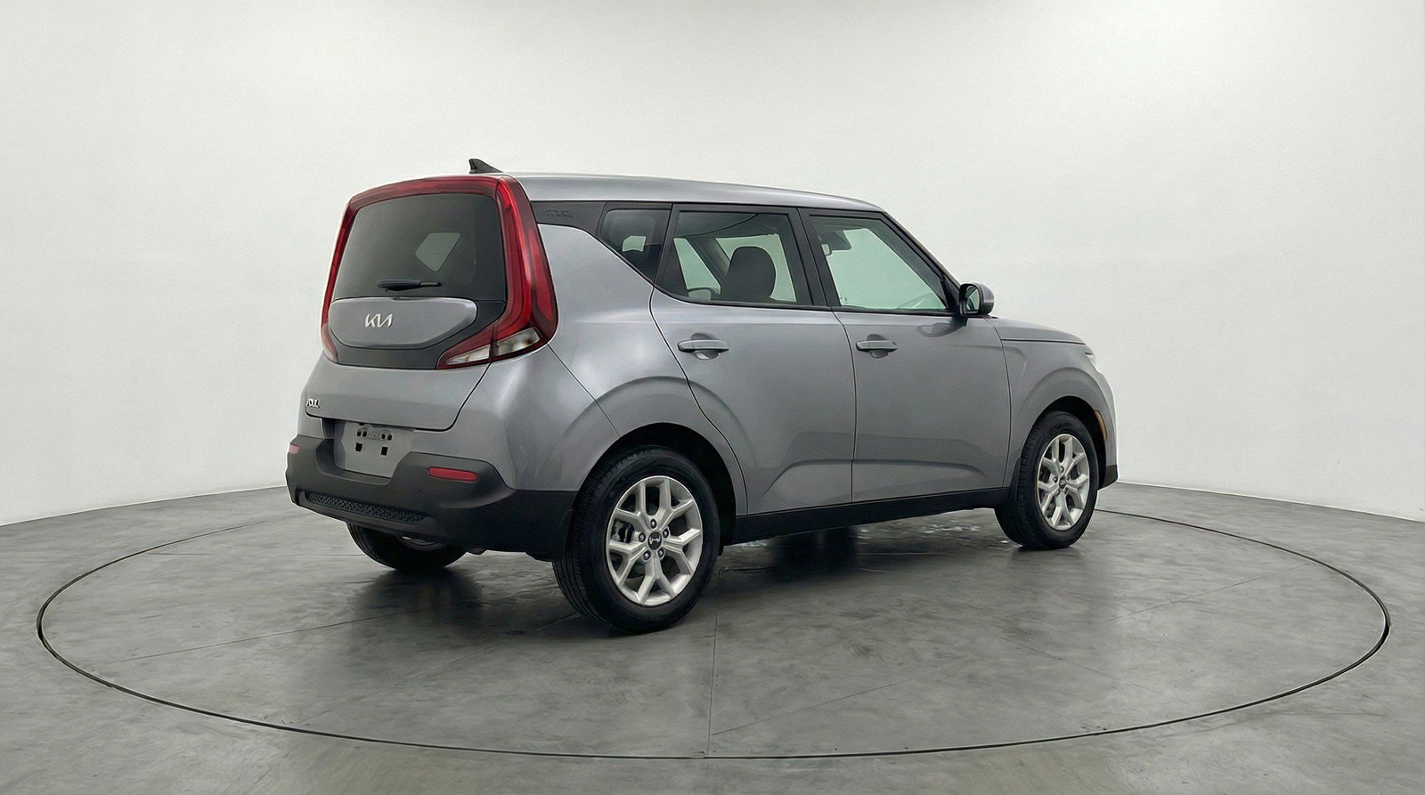 Used 2025 Kia Soul LX w/ LX Technology Package image 9