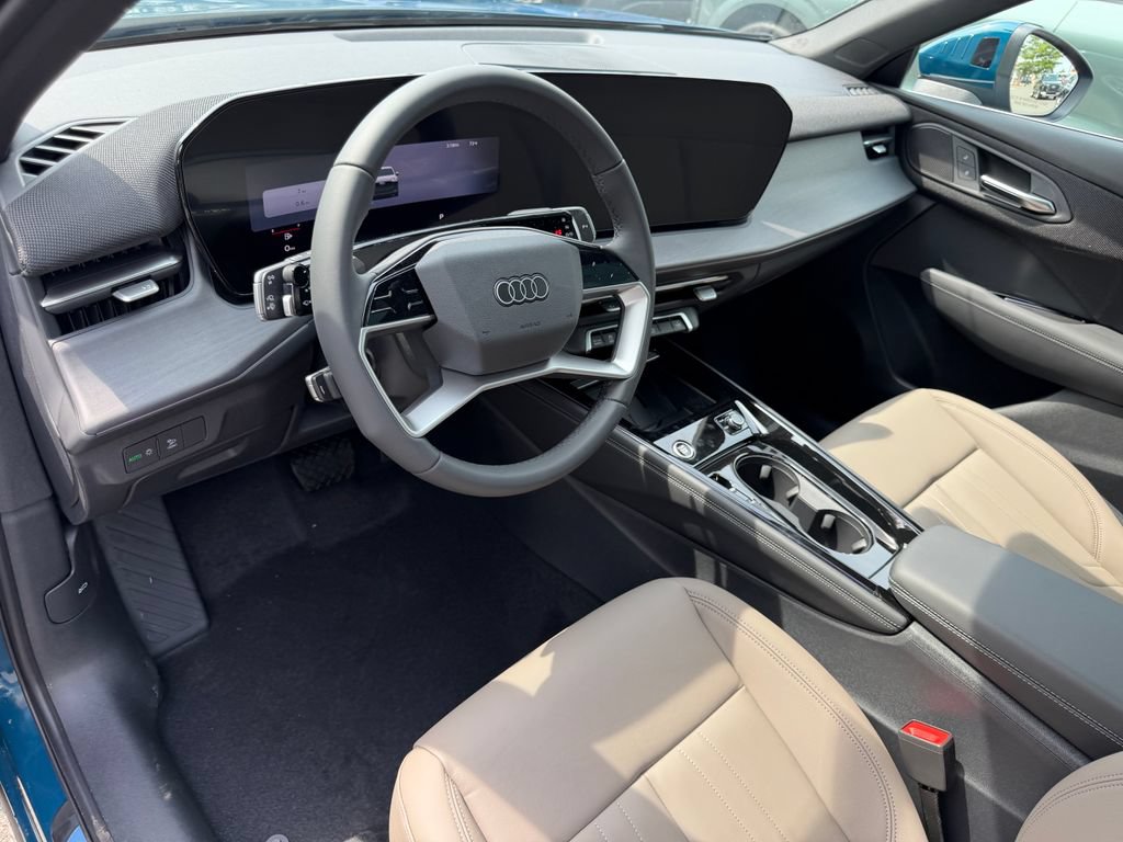 New 2026 Audi Q3 quattro 2.0T AWD/4WD image 14
