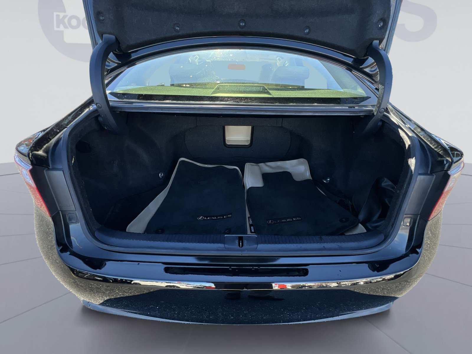 Used 2015 Lexus ES 350 image 26