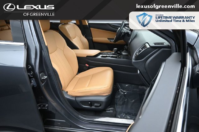 Used 2023 Lexus NX 250 FWD image 32