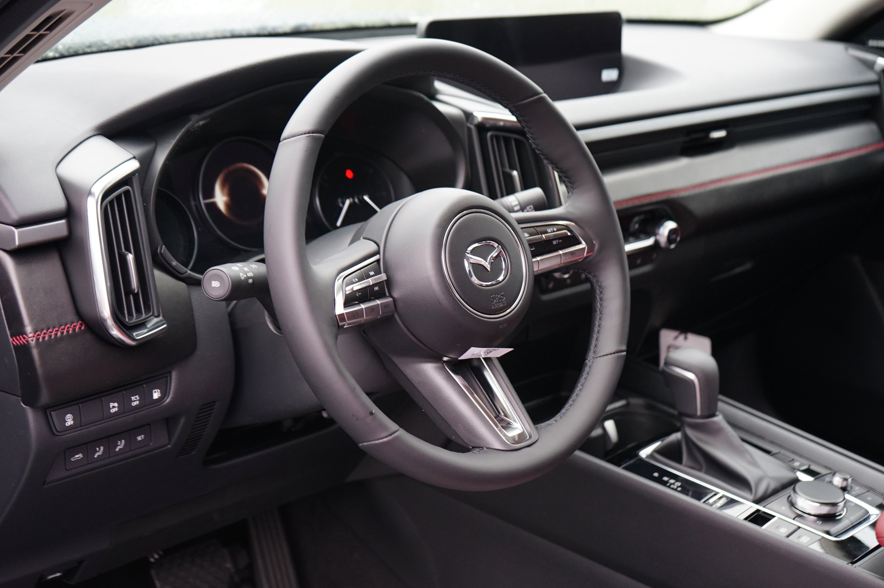 New 2026 MAZDA CX-50 2.5 Hybrid w/ Weather Package AWD/4WD image 12