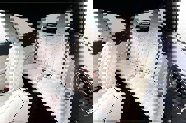 New 2026 Mercedes-Benz CLE 300 4MATIC Cabriolet image 13