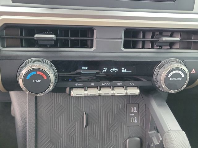 Used 2024 Toyota Tacoma SR5 image 30