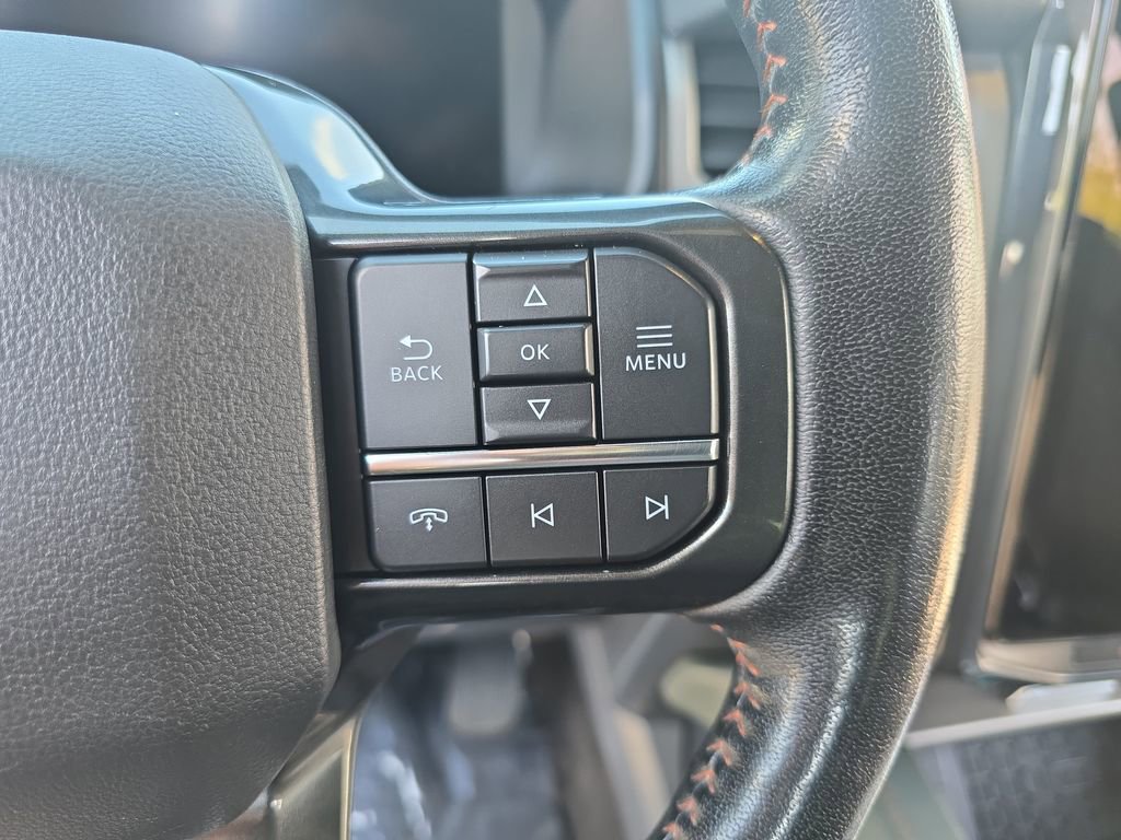 Used 2022 Ford Expedition Timberline AWD/4WD image 19