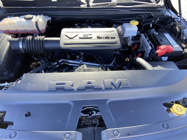 Used 2024 RAM 1500 Tradesman image 27