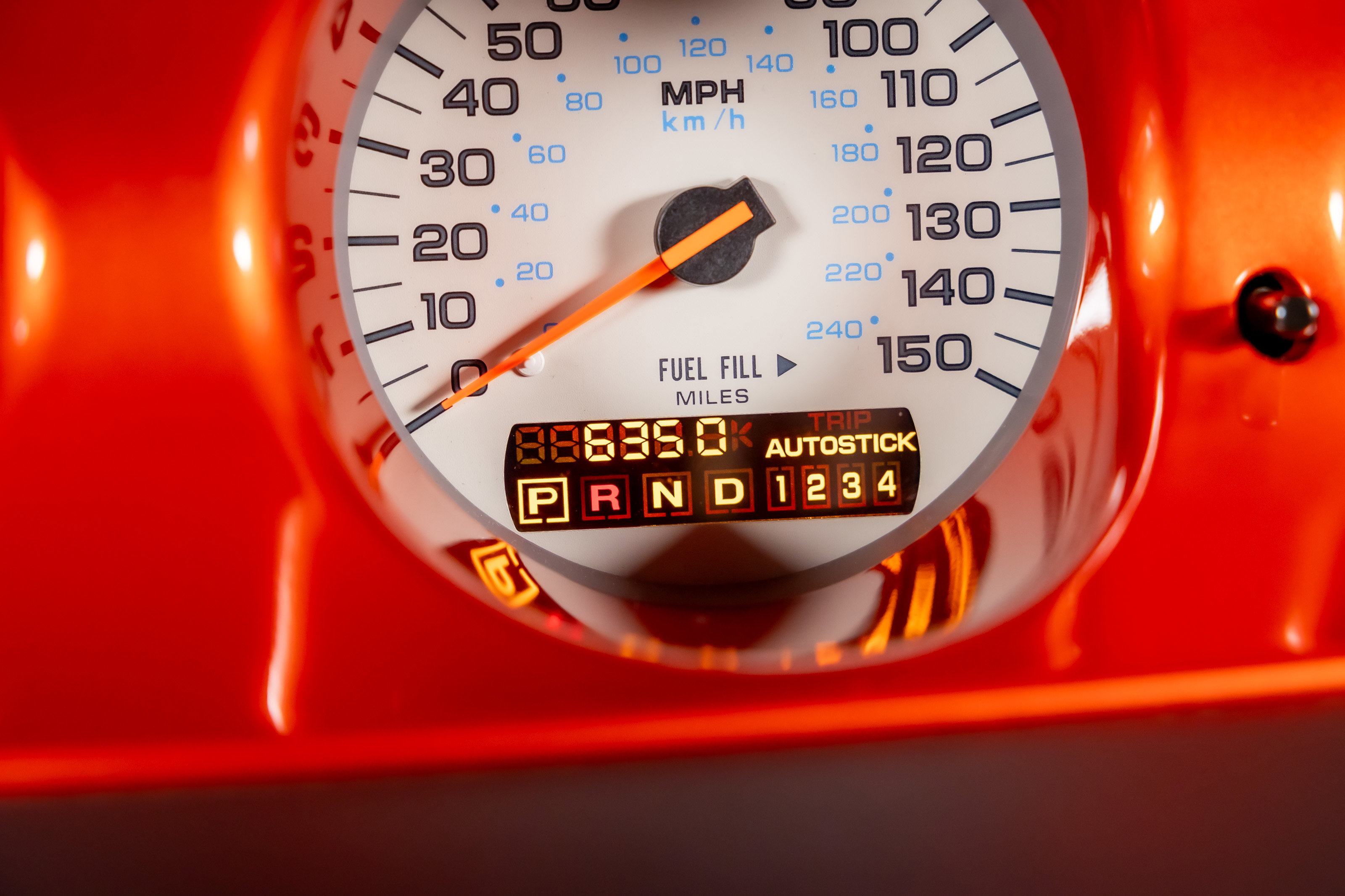 Used 2001 Chrysler Prowler image 8