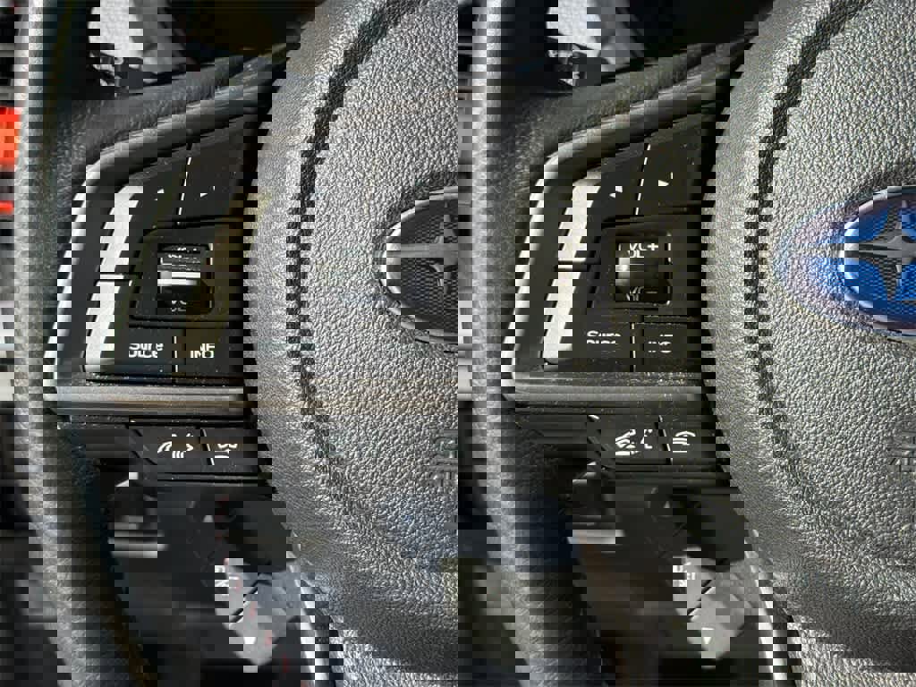 Used 2021 Subaru Forester Sport w/ Popular Package #2 image 25