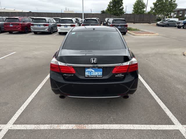 Used 2013 Honda Accord Touring image 4