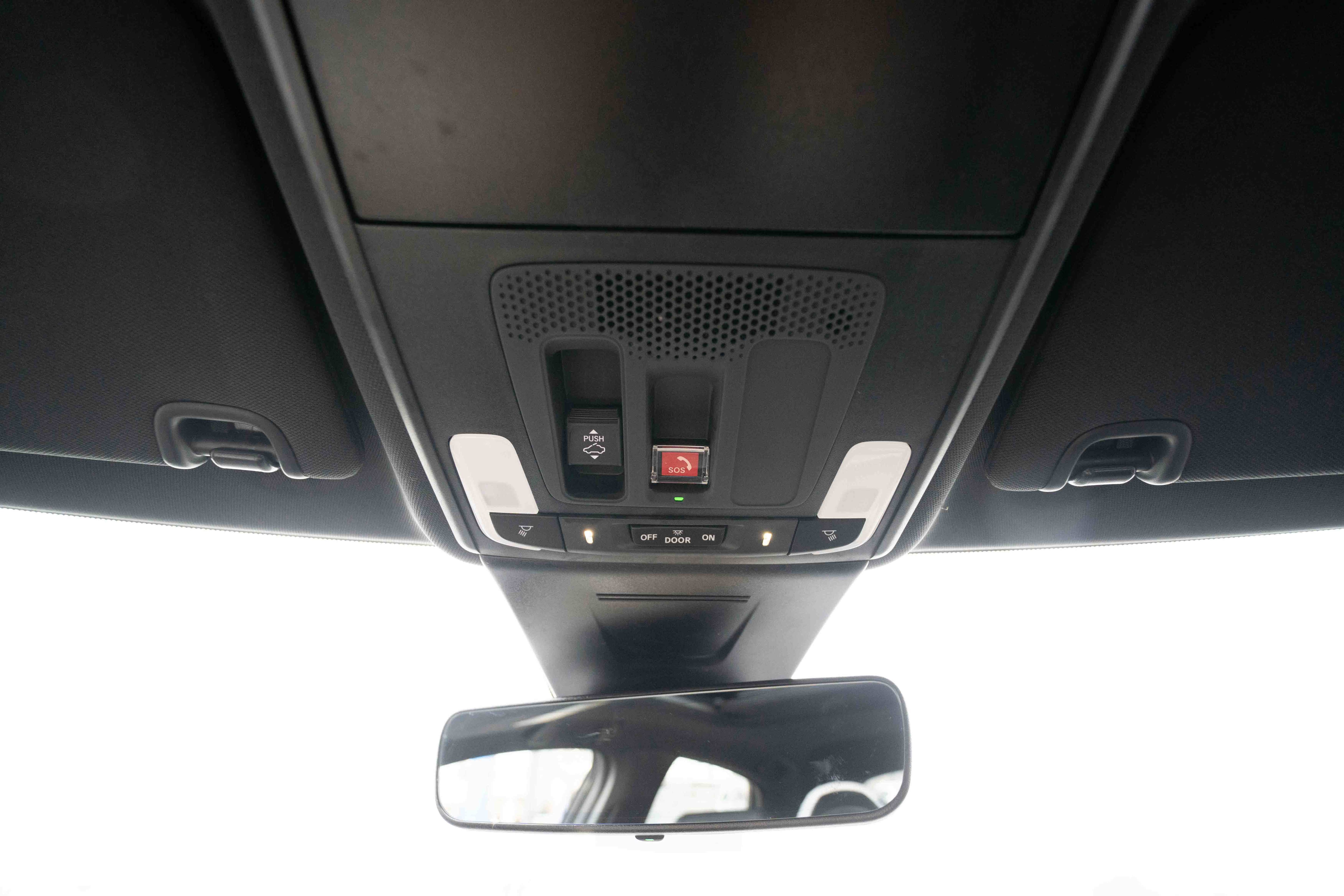 New 2026 Honda Civic Sport Touring image 18