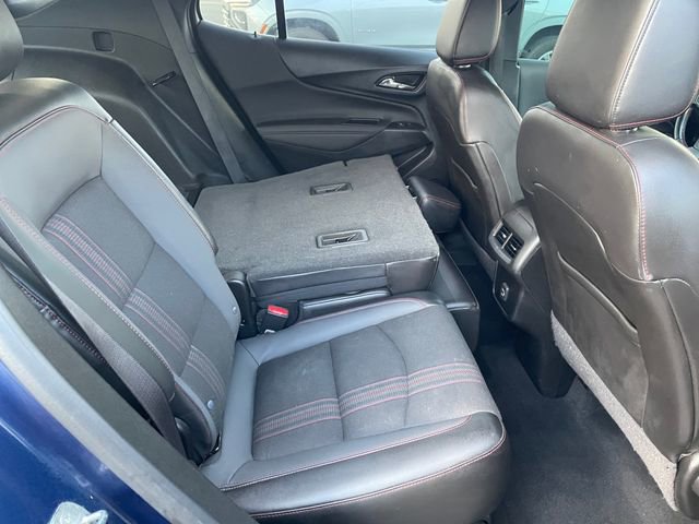 Used 2022 Chevrolet Equinox RS image 38