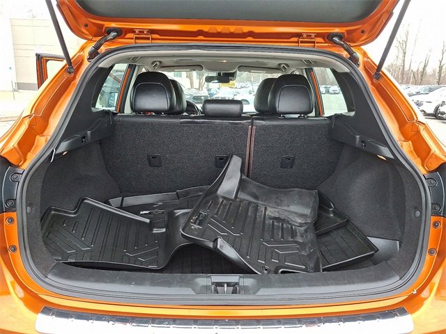 Used 2017 Nissan Rogue Sport SL w/ SL Premium Package image 30