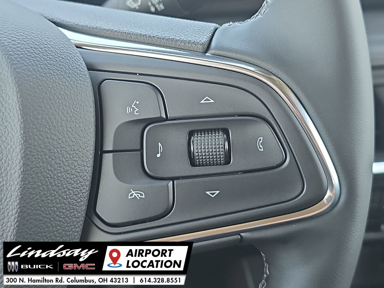 New 2026 Buick Encore GX Sport Touring w/ Comfort Package image 40