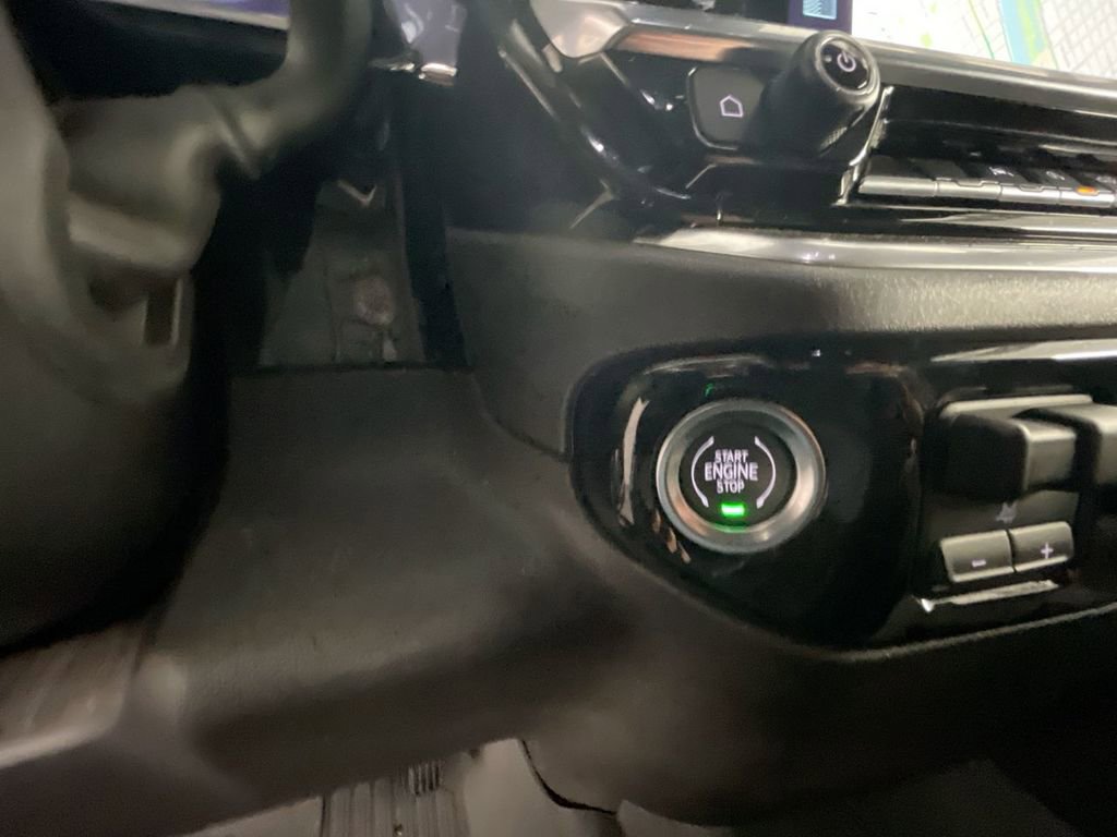 Certified 2025 Chevrolet Silverado 1500 LT image 17