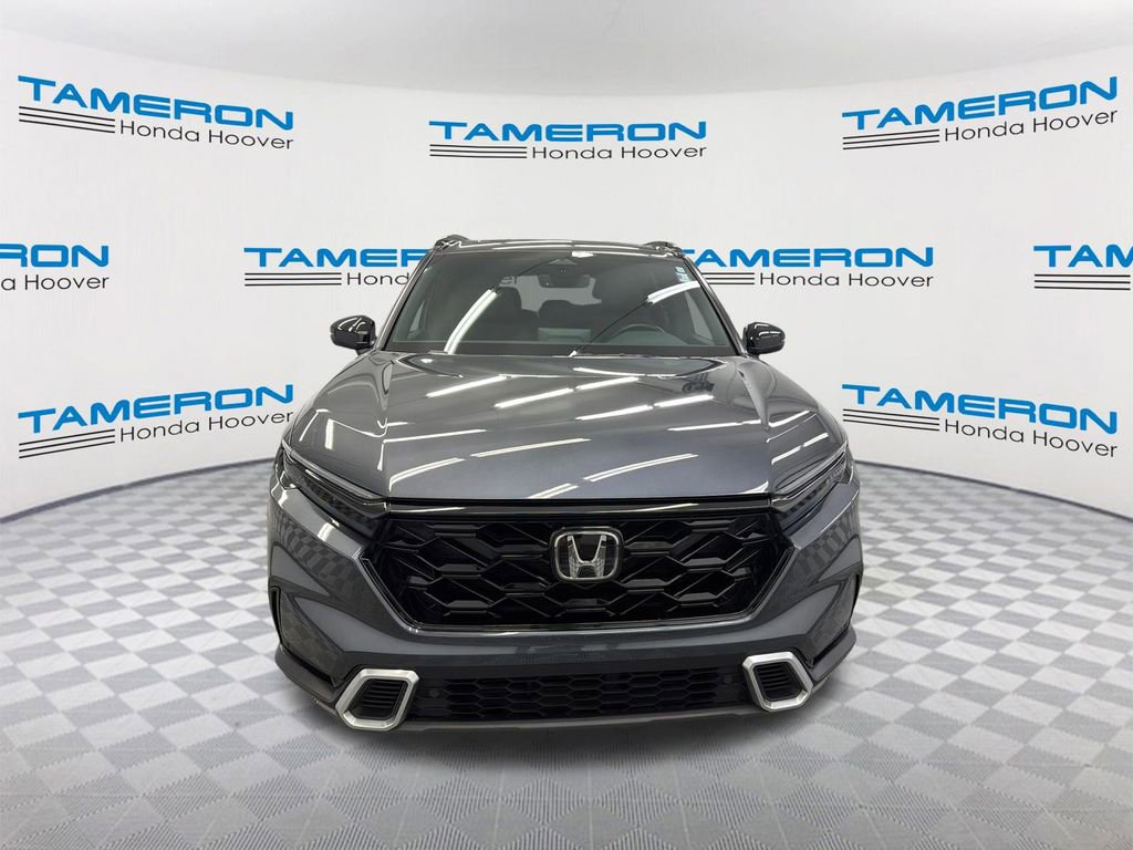 Certified 2024 Honda CR-V Sport Touring image 8