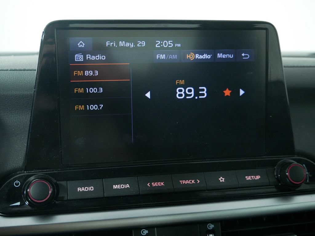 Used 2024 Kia Forte LXS w/ LXS Technology Package FWD image 32
