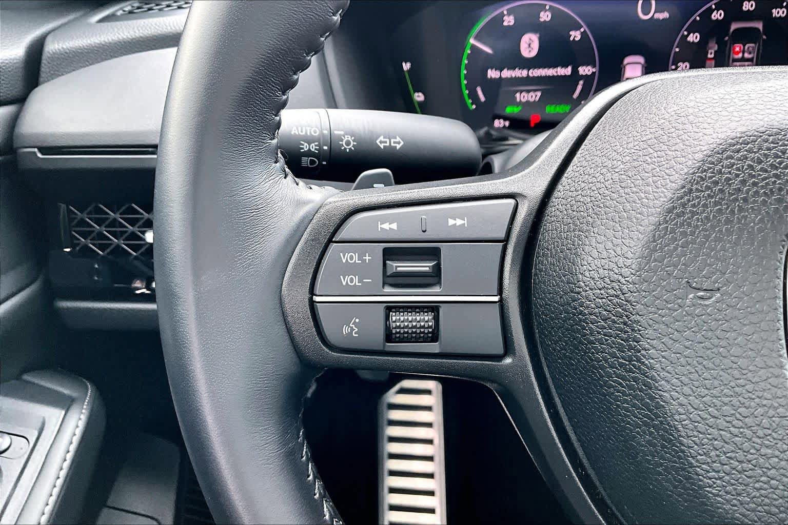 Used 2025 Honda Accord Sport image 23