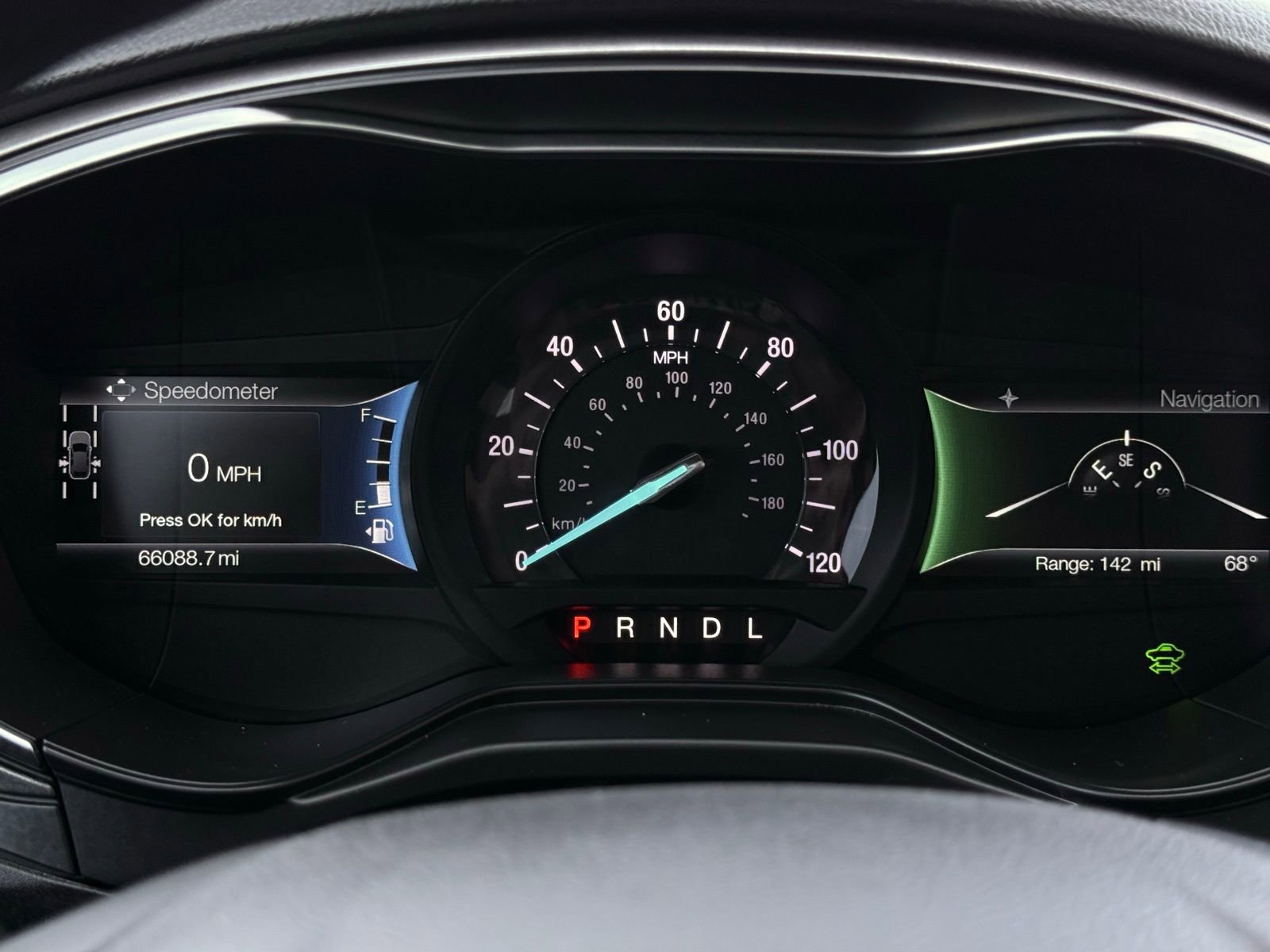 Used 2019 Ford Fusion SE image 29