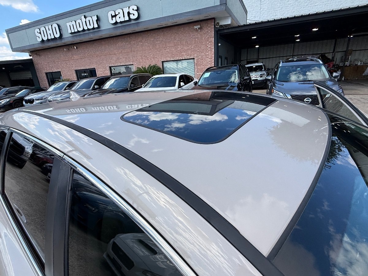 Used 2018 Honda CR-V EX-L image 13