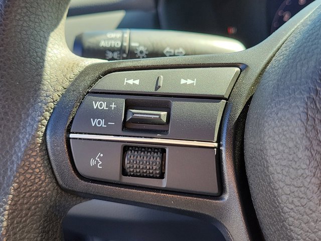 Certified 2024 Honda Accord EX image 23