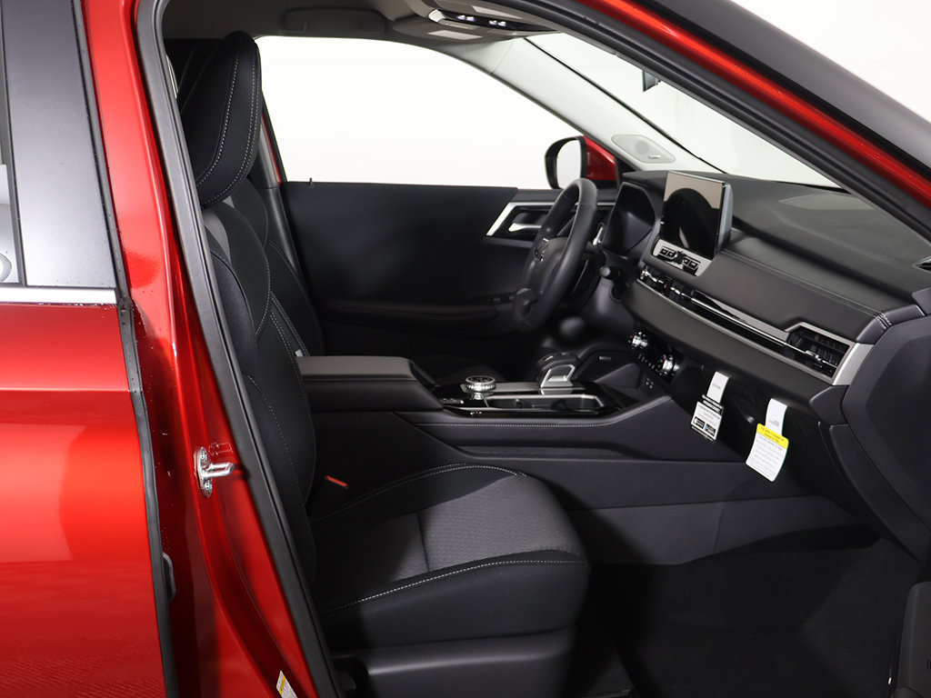 New 2026 Mitsubishi Outlander ES AWD/4WD image 27