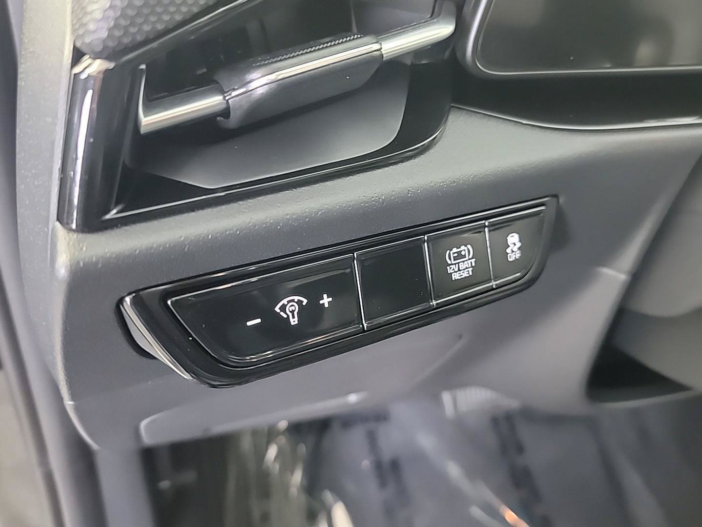 Certified 2023 Kia Niro EX FWD image 33