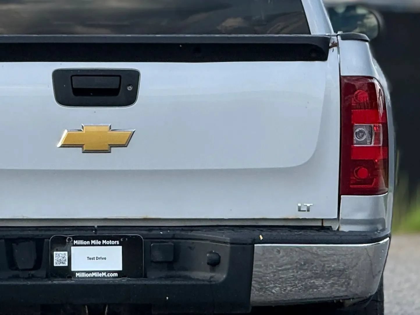 Used 2013 Chevrolet Silverado 1500 LT w/ All-Star Edition AWD/4WD image 14