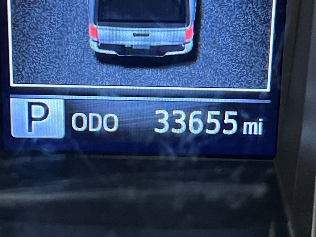 Used 2023 Toyota Tacoma TRD Off-Road image 42