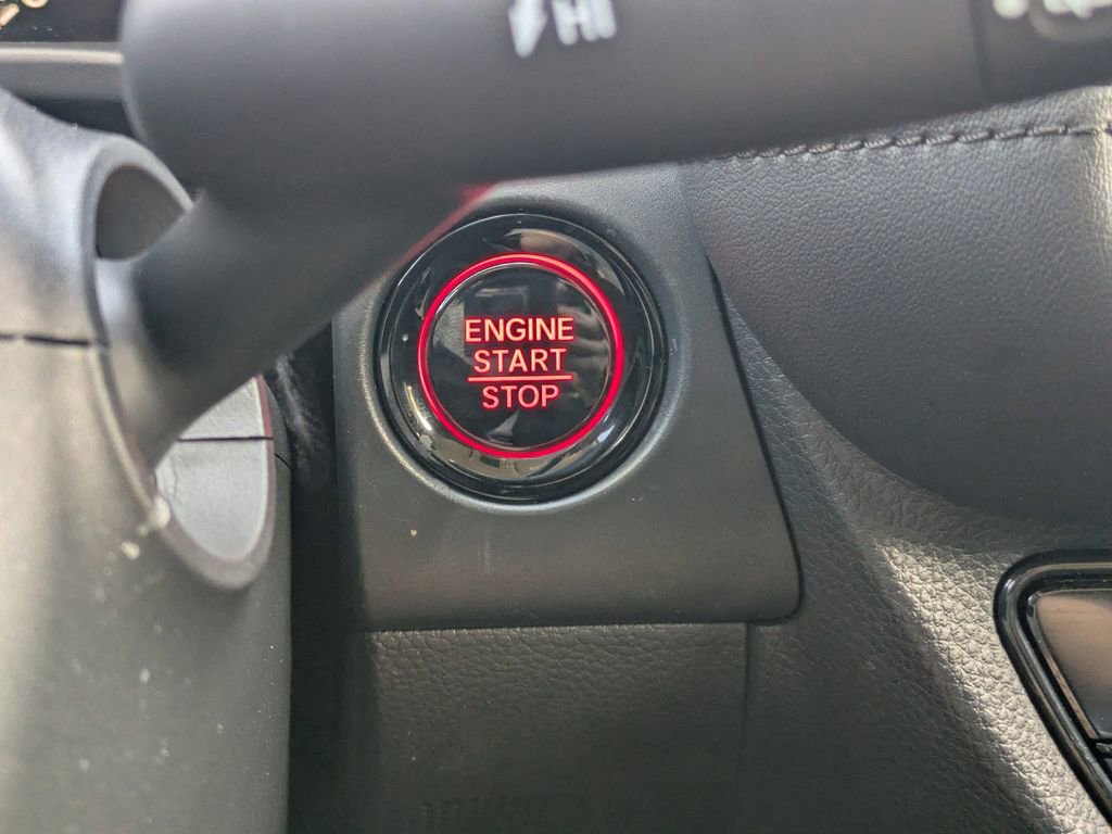 Used 2024 Honda HR-V LX image 29