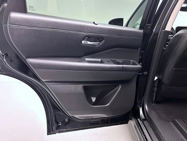 Certified 2025 Nissan Pathfinder SL AWD/4WD image 21