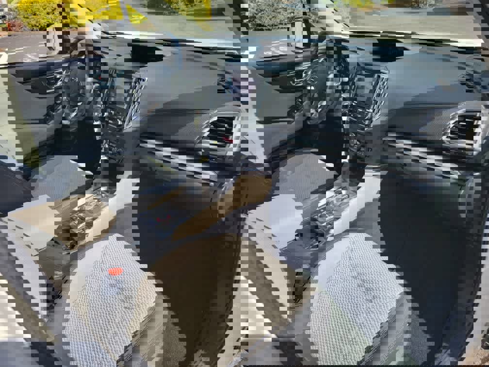 Used 2019 Subaru Forester Premium w/ All-Weather Package image 26