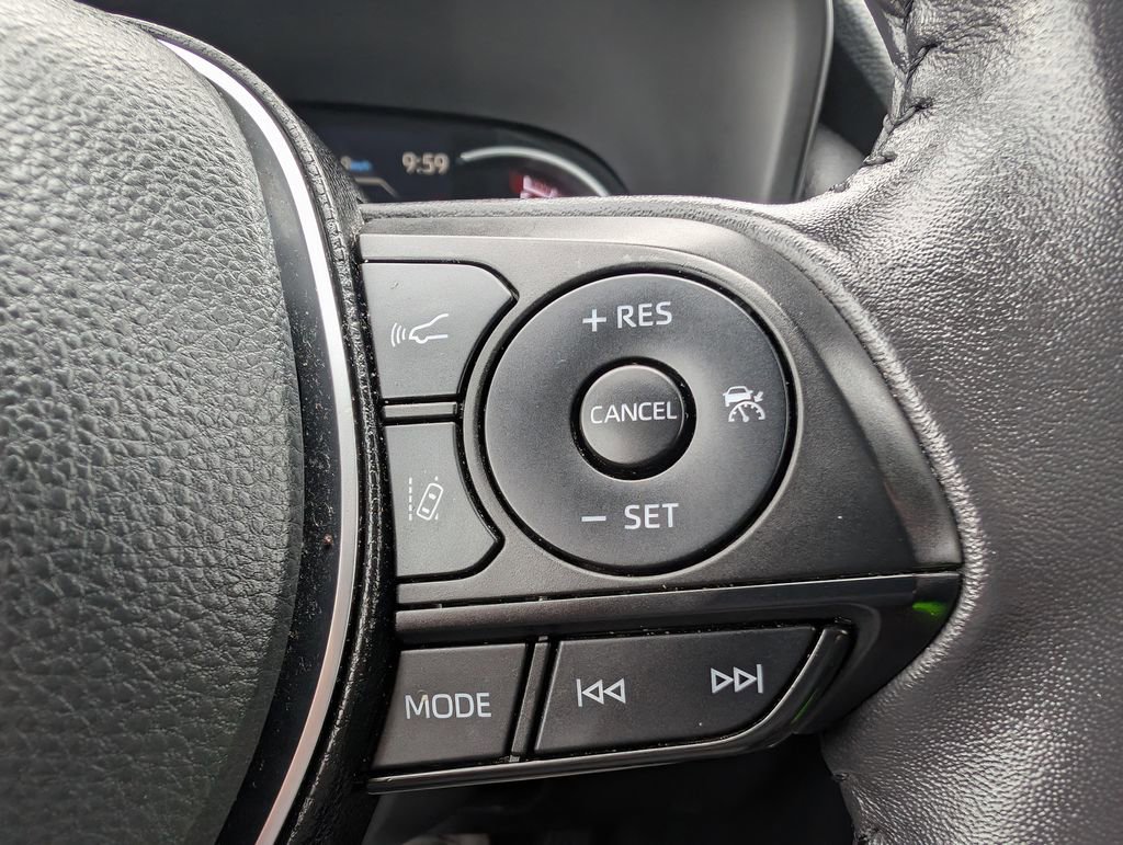 Used 2024 Toyota RAV4 Adventure AWD/4WD image 26