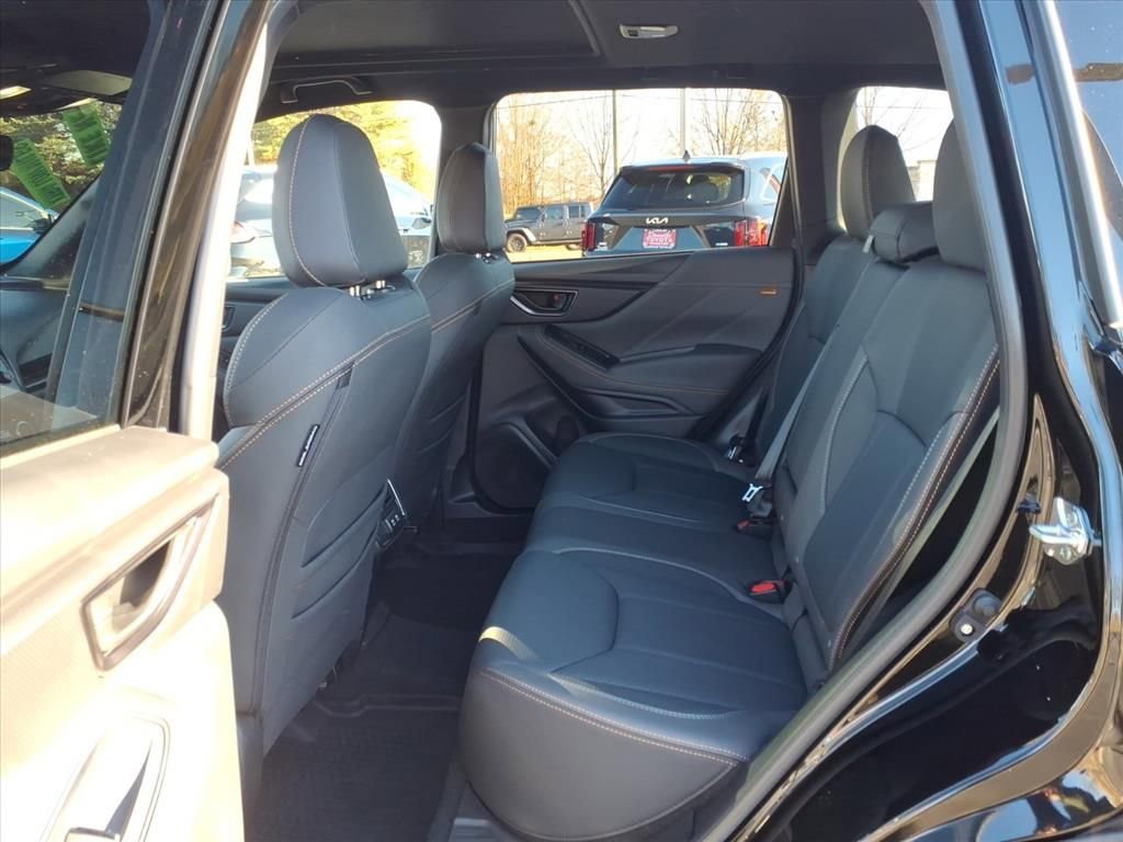 Used 2025 Subaru Forester Wilderness image 5