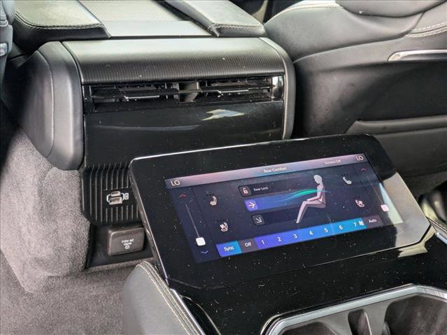 Used 2024 Jeep Grand Wagoneer L Series II w/ Quick Order Packagew 28T image 17