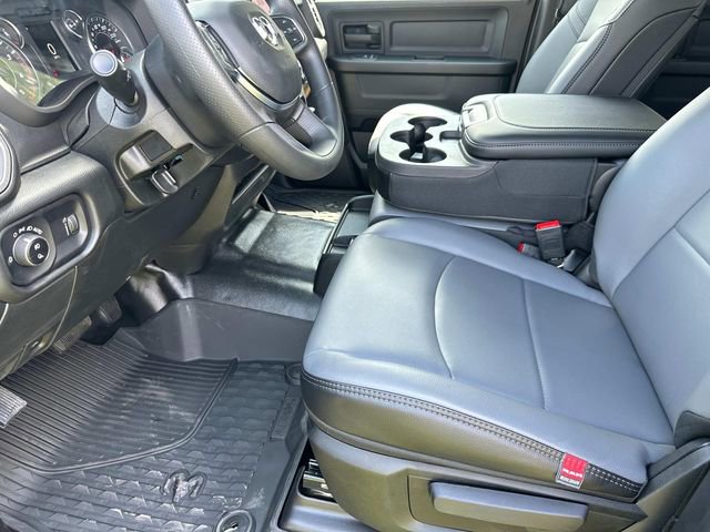 New 2025 RAM 2500 Tradesman w/ Chrome Appearance Group image 23