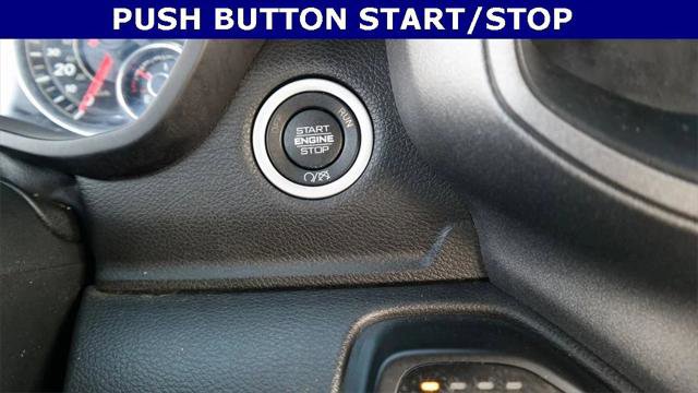 Certified 2024 RAM 2500 Tradesman image 12