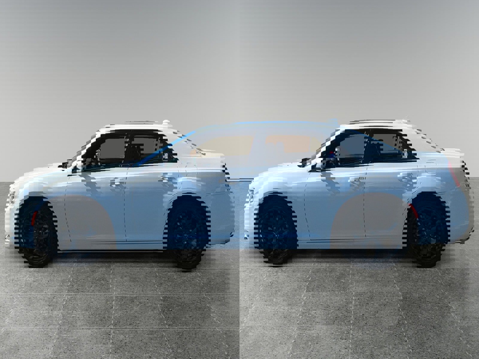 Used 2022 Chrysler 300 S image 2