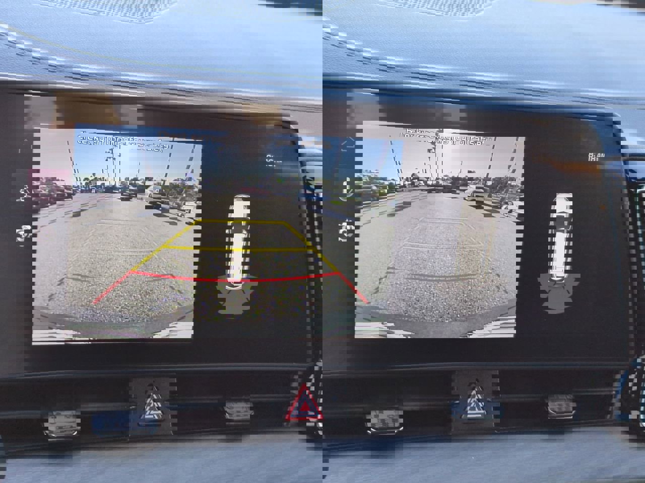 Used 2024 Kia Sportage X-Line w/ X-Line Premium Package image 21