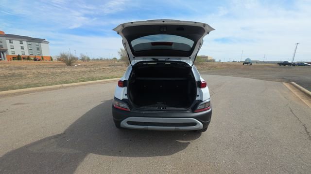 Used 2023 Hyundai Kona SEL image 26