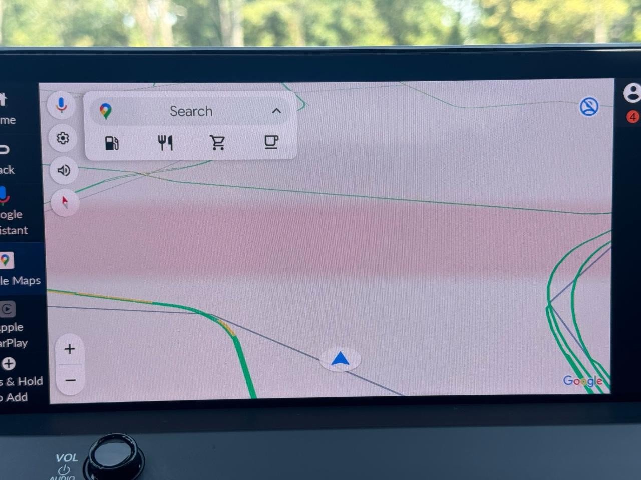 Certified 2024 Honda Accord Touring image 24