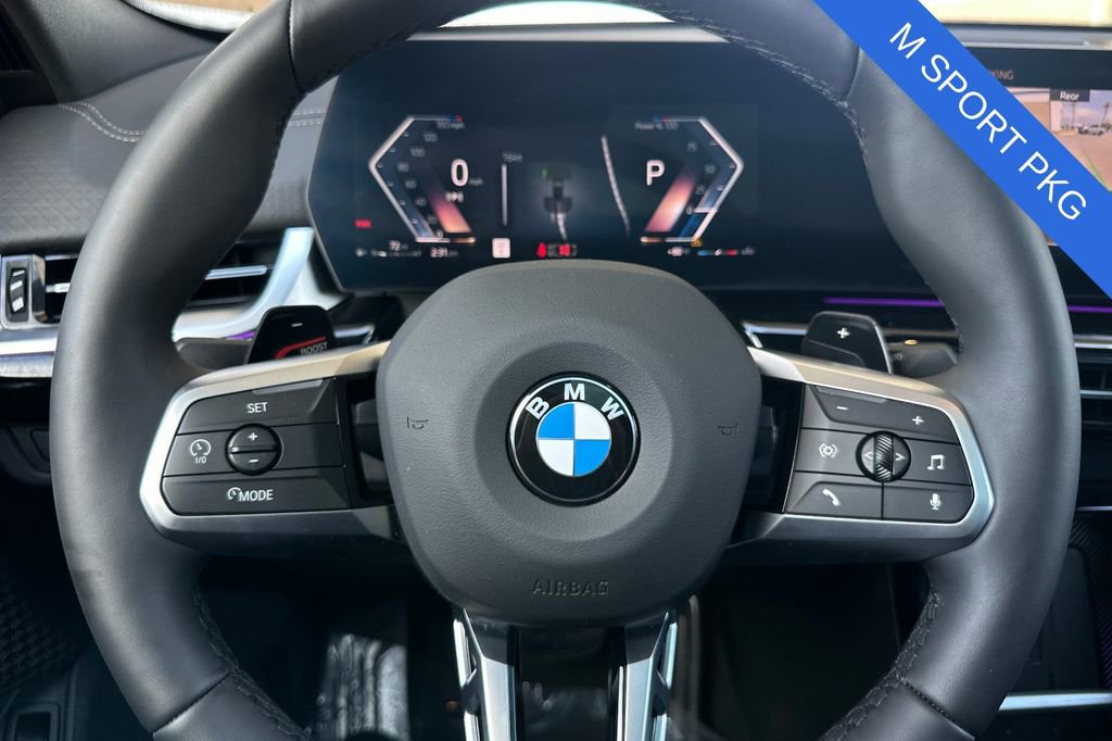 Used 2026 BMW X2 xDrive28i w/ M Sport Package AWD/4WD image 28