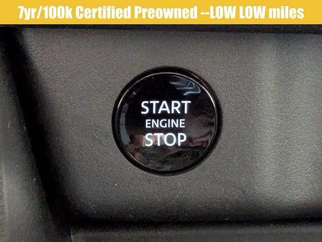 Used 2026 Nissan Rogue Dark Armor FWD image 28