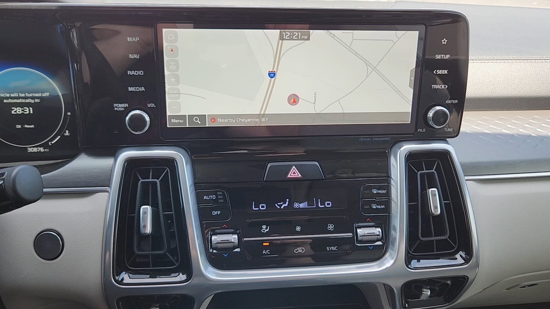 Used 2023 Kia Sorento SX AWD/4WD image 15