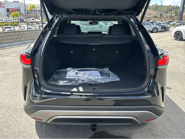 Certified 2026 Lexus RX 350 AWD w/ Cold Area Package image 19