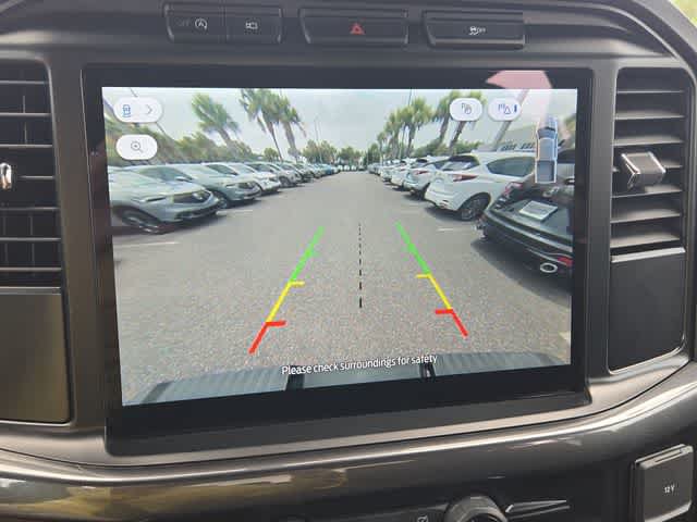 Used 2024 Ford F150 STX RWD image 28