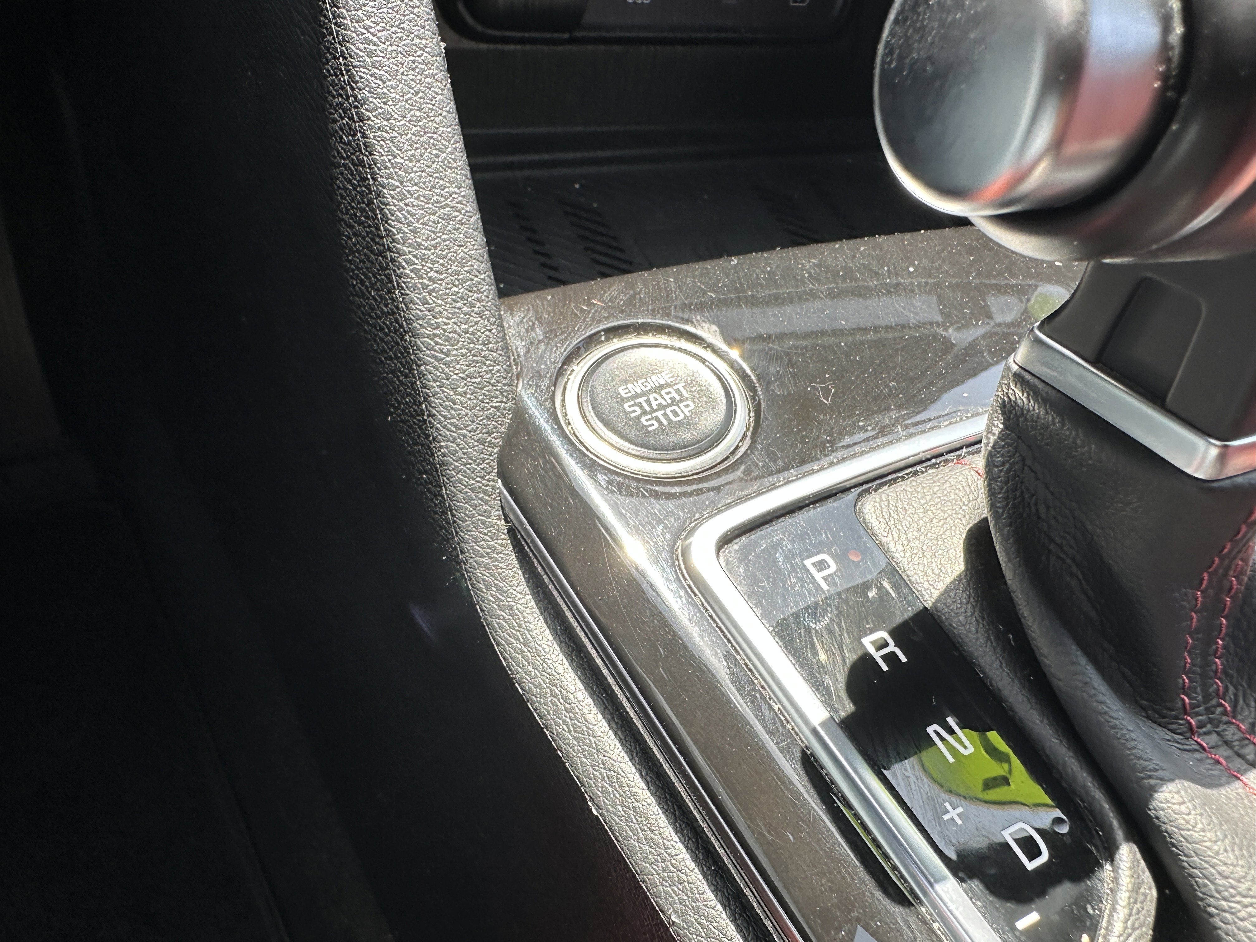 Certified 2023 Kia Sportage SX image 36