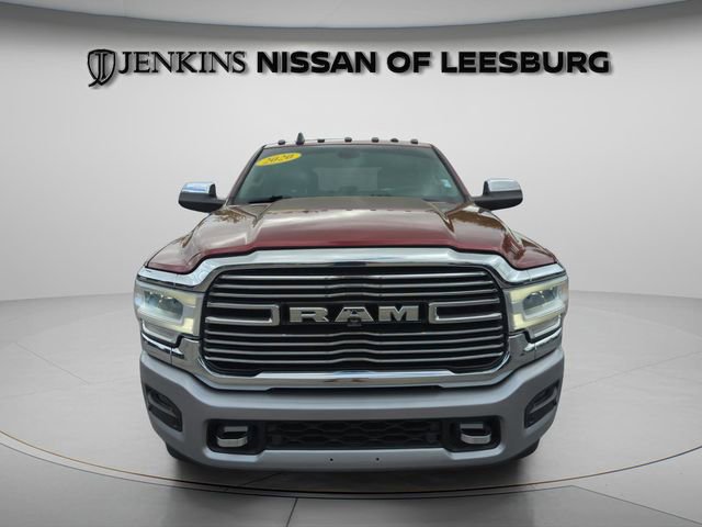 Used 2020 RAM 2500 Laramie image 17